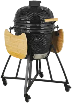 House hiiligrilli Kamado Basic L - 8