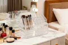 House säilytyslokerikko - 4