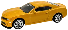 MSZ metallinen pienoismalliauto läpipainopakkaus, mittakaava 1:64, lajitelma - 5