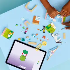 LEGO® LEGO Friends 42696 Eläinlääkäriasema - 8