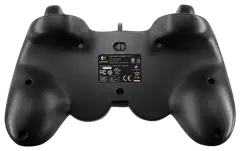 Logitech peliohjain 10 painiketta F310 - 7