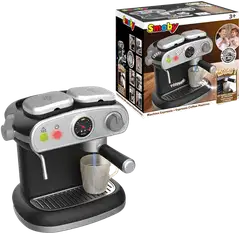 Smoby Espressokeitin pienten "kahvihetkiin" - 1