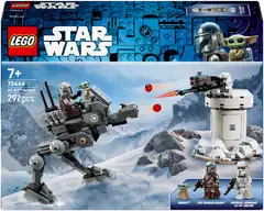 LEGO® Star Wars TM 75444 AT-RT™-hyökkäys - 3