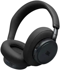 JBL langattomat vastamelukuulokkeet Live 780NC musta - 1