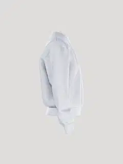 Björn Borg naisten collegepusero Essential 10004008 - Ultra light grey - 2