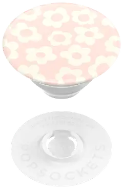 Popsockets puhelinpidike PopGrip Mod Flowers - 7