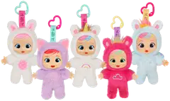 Cry Babies Cuties -nukke avaimenperässä - 1
