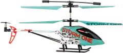 Carrera RC radio-ohjattava helikopteri Storm One 2,4 GHz - 10