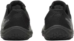 Merrell miesten paljasjalkajalkine Trail Glove 8 Black - BLACK - 4