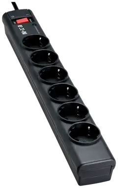 Eaton ylijännitesuoja Protection Strip 6 DIN - 1