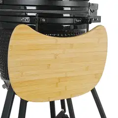 House hiiligrilli Kamado Basic L - 16