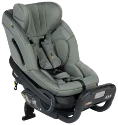 BeSafe turvaistuin Stretch² vihreä - 1