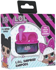 OTL Bluetooth nappikuulokkeet LOL - 6