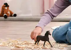 Schleich Englannintäysverinen tamma - 5