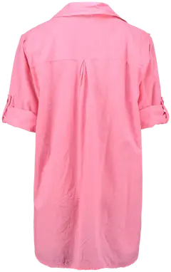 Zabaione naisten paitis ma44rtaa oranssi bk-123-177 - Peach - 3