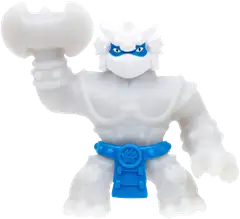 Goo Jit Zu Smash Strikers figuuri - 9