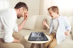 ChessMan® Elite elektroninen shakkipeli - 3