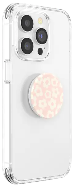 Popsockets puhelinpidike PopGrip Mod Flowers - 5