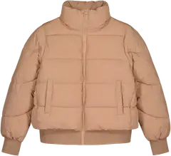 WKLY. naisten toppatakki 225W322508 - Warm taupe - 1