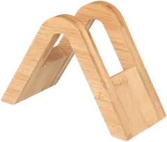 Maku suodatinpussiteline bambu - 1