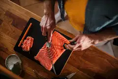 Fiskars FF fileointiveitsi GRS - 5