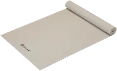 Gaiam joogamatto Sandstone 4mm Solid - 3