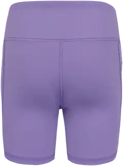 Cheetah lasten treenishortsit CGS4985 - Purple Haze - 3