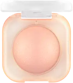 essence get the glaze! baked highlighter 01 Donut worry, be glazy! 7.2 g - 2