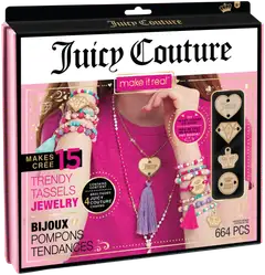 Make It Real Juicy Couture korusetti - 9