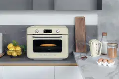 Smeg yhdistelmäuuni kerma COF01CREU - 12