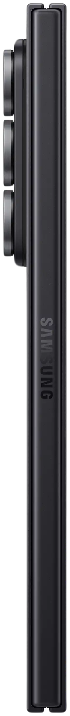 Samsung älypuhelin Z Fold7 1 TB musta - 9
