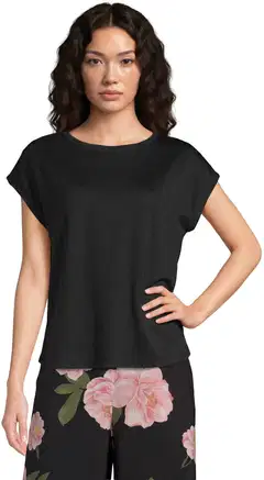 House naisten juhlapusero Kimalle 213H264032 - black - 1
