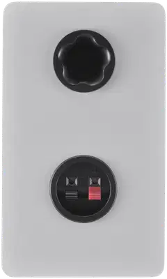 Yamaha Aktiivikaiutinpari HS3W - 3