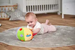 Simba ABC Pehmopuuhapallo Ø 16 cm - 8