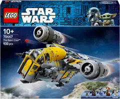 LEGO® Star Wars TM 75447 Razor Crest™ - 3