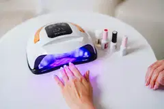 Beautifly LED-kynsilamppu Smartcure - 4