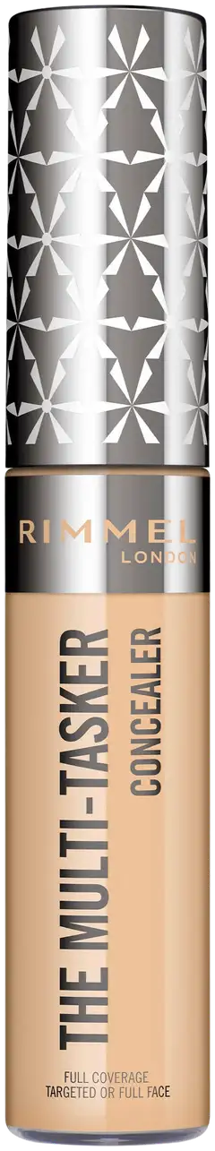 Rimmel The Multi-Tasker Concealer 10 ml 030 Light peitevoide - 2