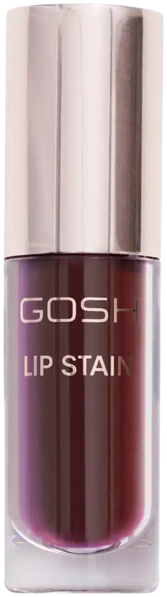 GOSH Lip Stain huulikiilto 3 ml - shocking pink - 1