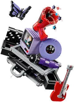 LEGO® Editions Music 43030 Editions M 43030 - 5