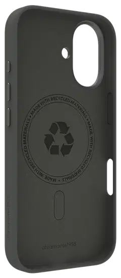 dbramante1928 suojakuori Roskilde MS Kick ICON iPhone 17 vihertävän harmaa - 3