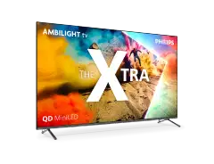 Philips 75" MLED950 The Xtra QD Mini-led TV - 2