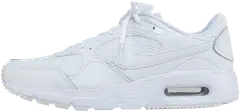 Nike naisten lenkkarit Air Max - WHITE - 2