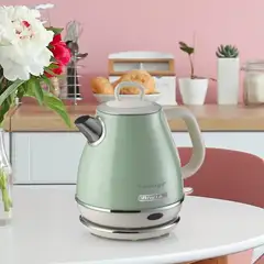 Ariete Vintage vedenkeitin 1L. - 4