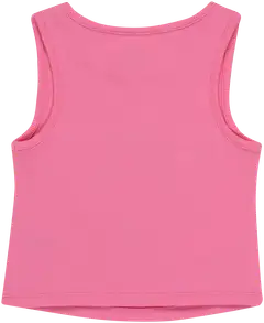 TEX lasten toppi I983993 - PINK 6 - 2