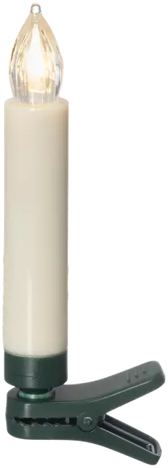 Kuusenkynttilät kauko-ohjattava - 3