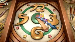 Mario Party Superstars - 5