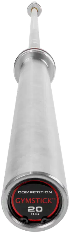 Gymstick levytanko competition 20kg - 3