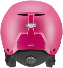 Laskettelukypärä Minimo - 4