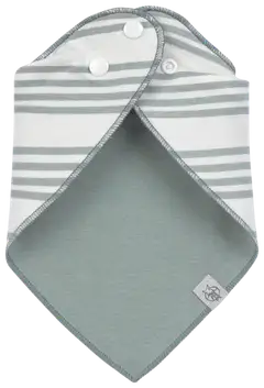 Lässig kuolalappu 2-pack Tiny Dog - 3