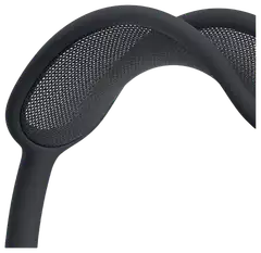 Apple Bluetooth vastamelukuulokkeet AirPods Max keskiyö MWW43DN/A - 5